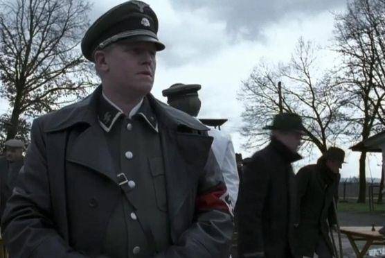 Auschawitz (dok. Rotten Tomatoes/Auschawitz)