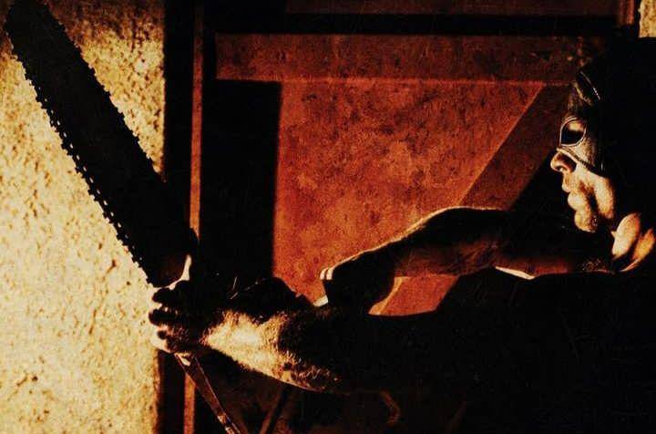 Hostel (dok. HD Retro Trailers/Hostel)