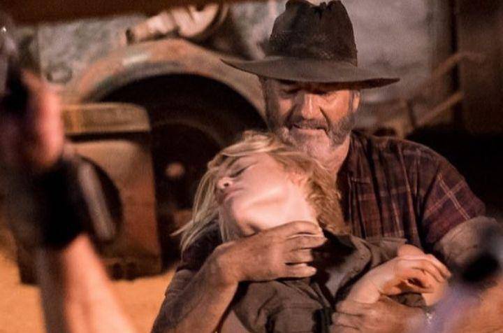 Wolf Creek (dok. Rotten Tomatoes Classic Trailers/Wolf Creek)