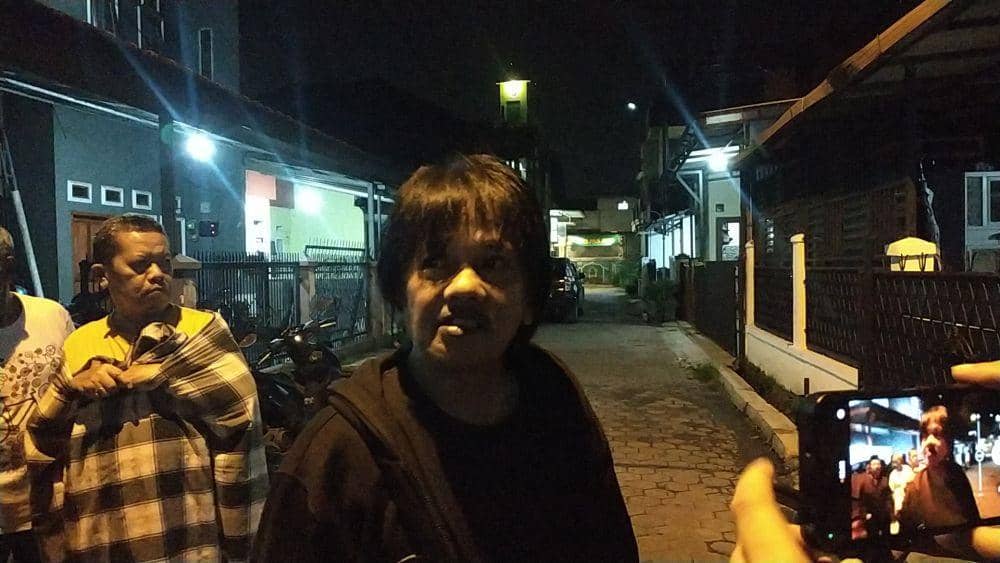 Kesaksian Tetangga saat Antar Jaja Jayus yang Berlumuran Darah ke RS