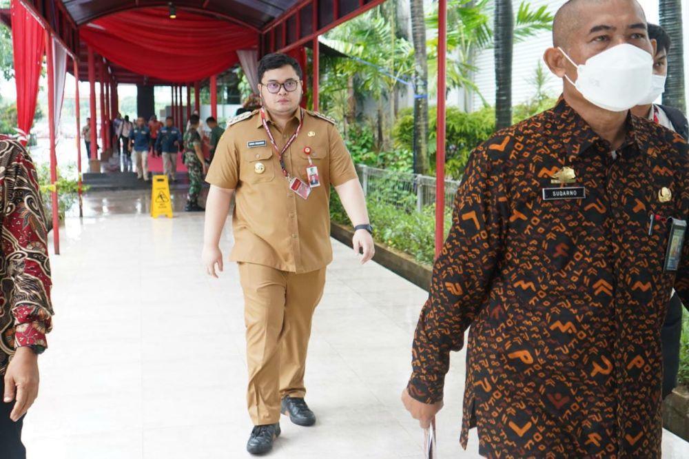 Antisipasi Bencana, Pemkab Kediri Siapkan Anggaran BTT Rp24 Miliar