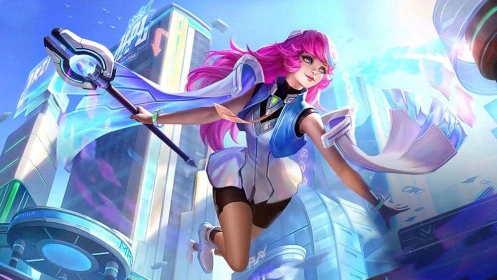 Support Mat Times 8 Hero Support Terkuat di Mobile Legends, Bantu Rekan Tim! | Duniaku.com