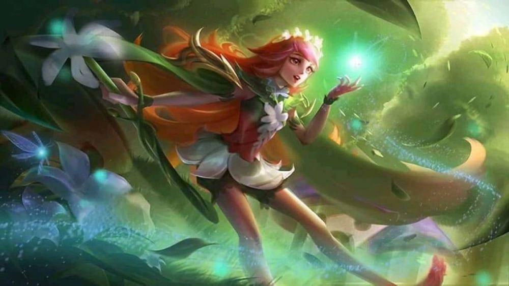 Mathilda Mobile Legends (dok. Moonton/Mobile Legends)