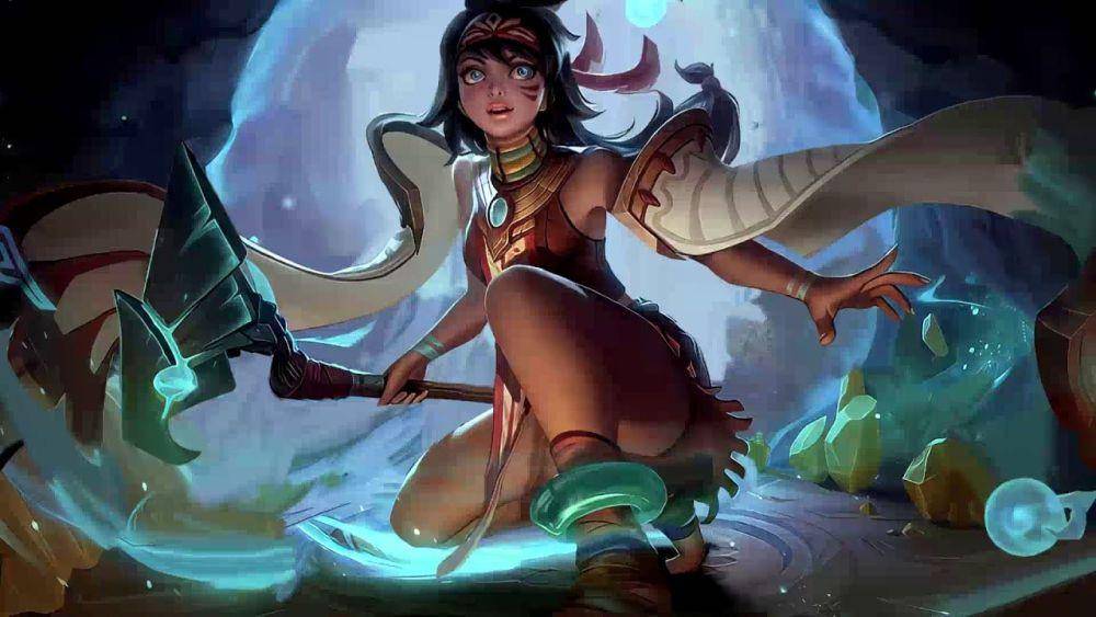 dok. Moonton/Mobile Legends