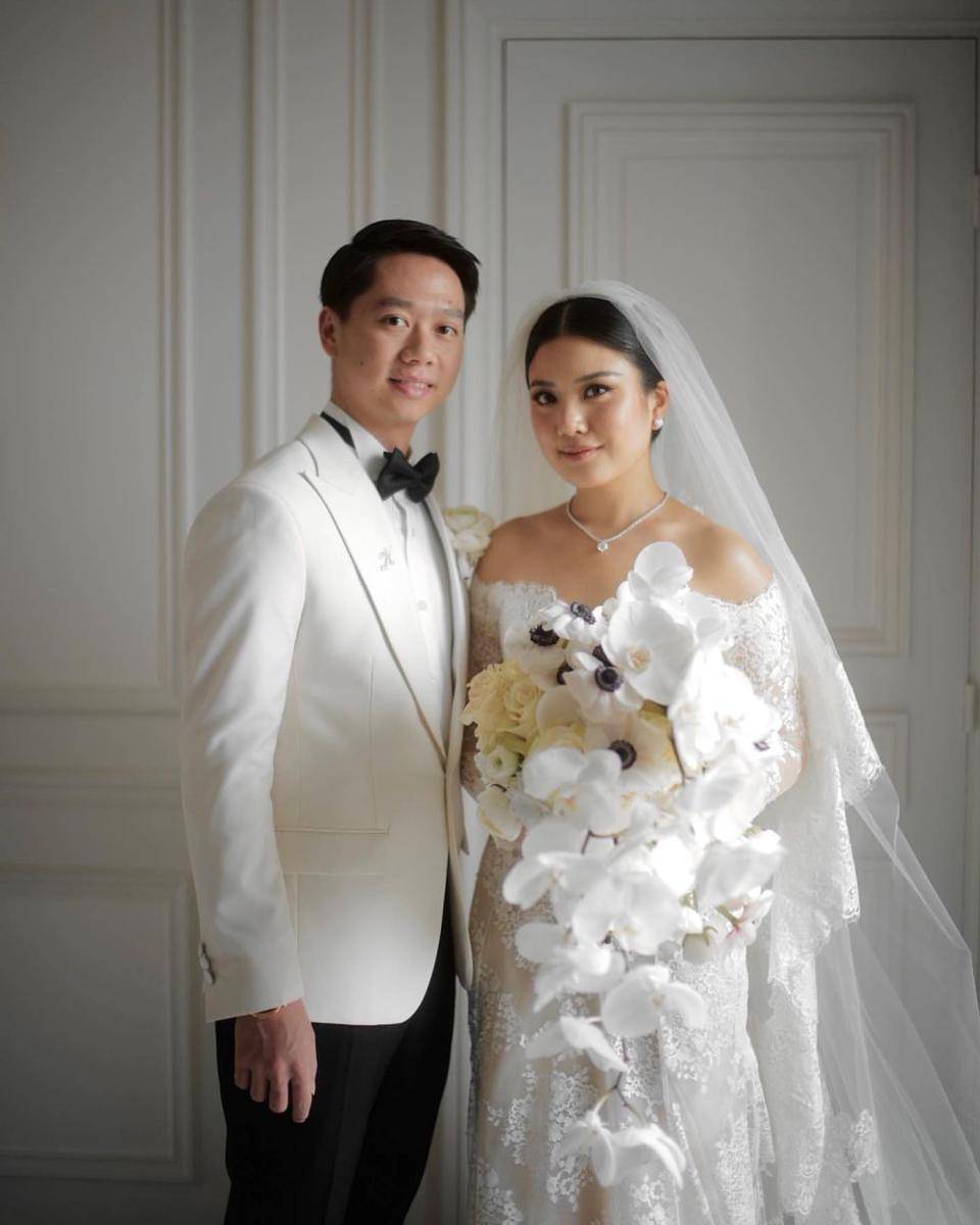 potret Kevin dan Valen (instagram.com/morden.co)