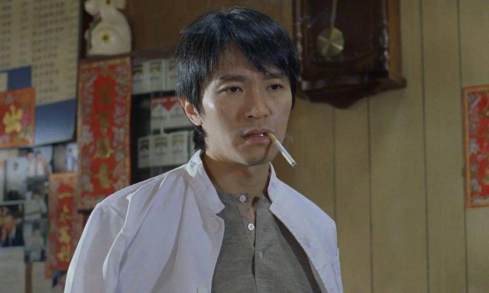 The Lucky Guy (dok. Cameron Entertainment/The Lucky Guy)