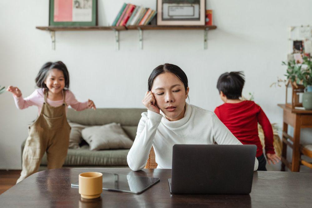 5 Tips Mengatasi Anak yang Suka Melupakan Kewajibannya