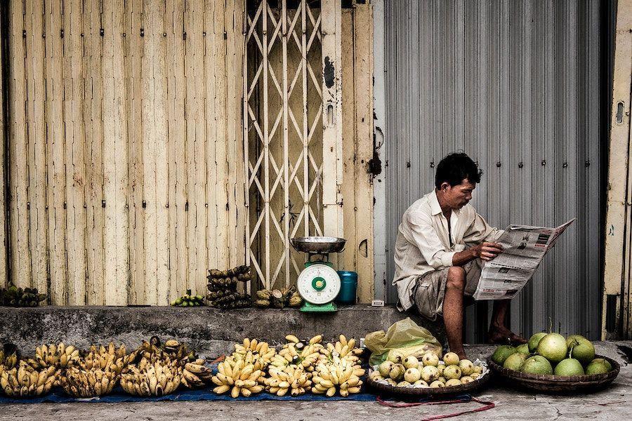 Ini Syarat Indonesia Bisa Keluar dari Jebakan Middle Income Trap
