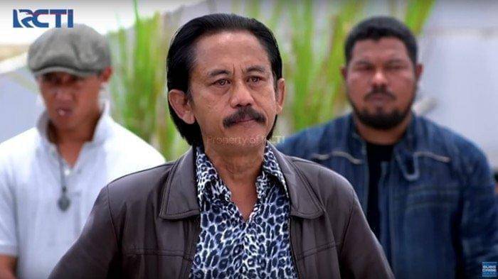 dok. RCTI/Preman Pensiun