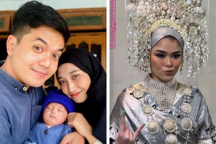 5 Alumni Idola Cilik yang Sudah Menikah, Sivia Azizah Baru Lahiran