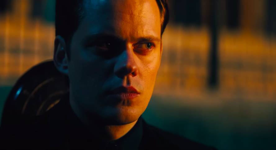 Marquis De Gramont di John Wick: Chapter 4 (YouTube.com/Lionsgate Movies)