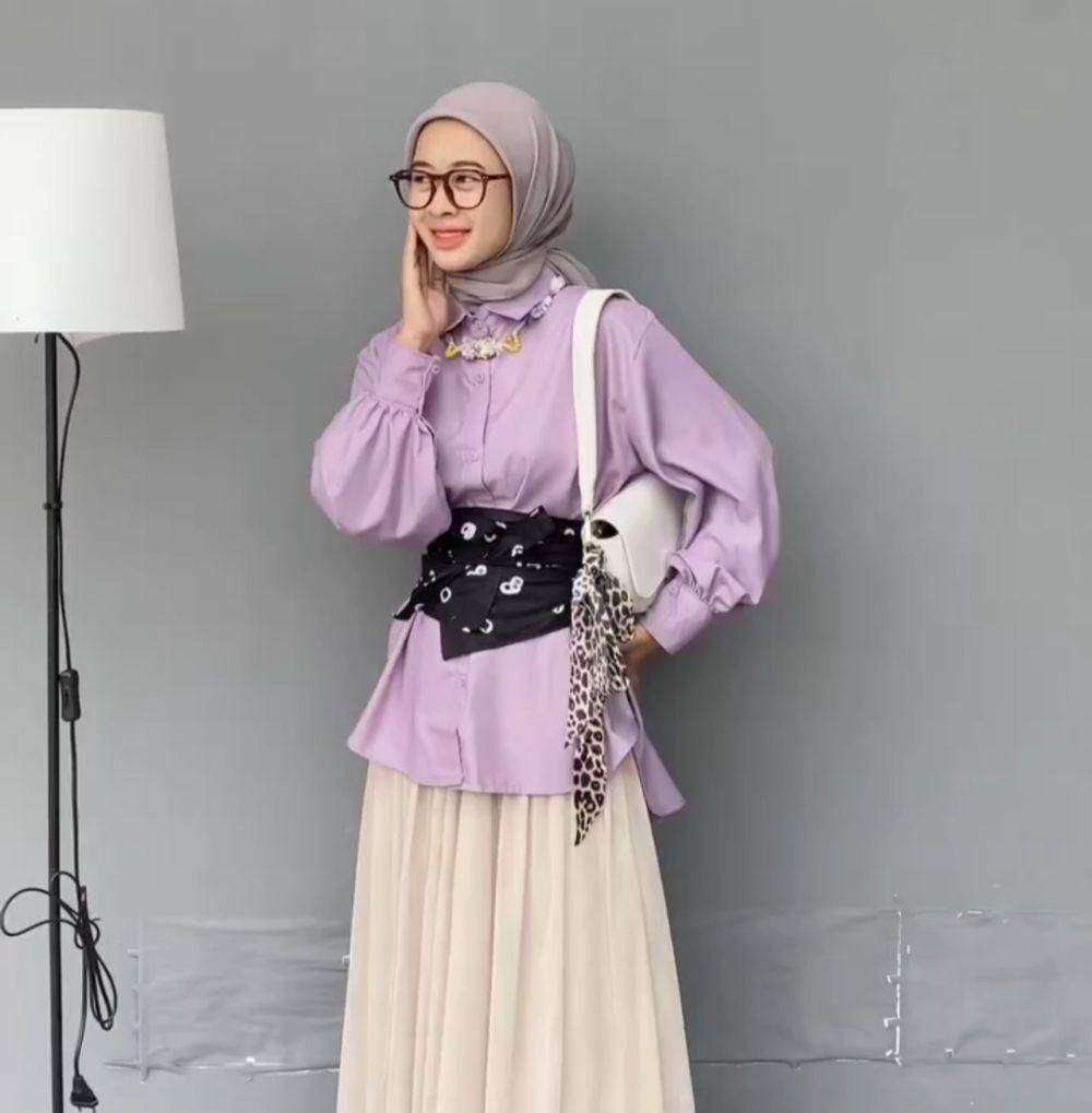 Ayu Fuziyanti (instagram.com/ayufuziyantii)