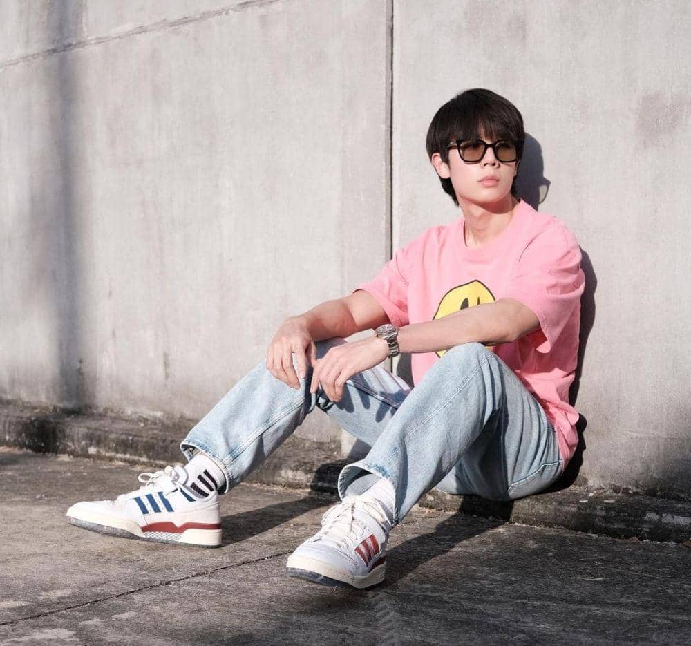 Jimmy Potiwihok (instagram.com/jimmyyjp)