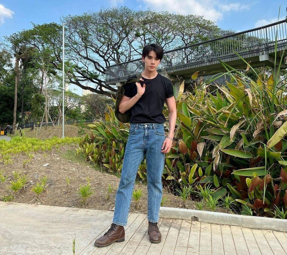 Jimmy Potiwihok (instagram.com/jimmyyjp)