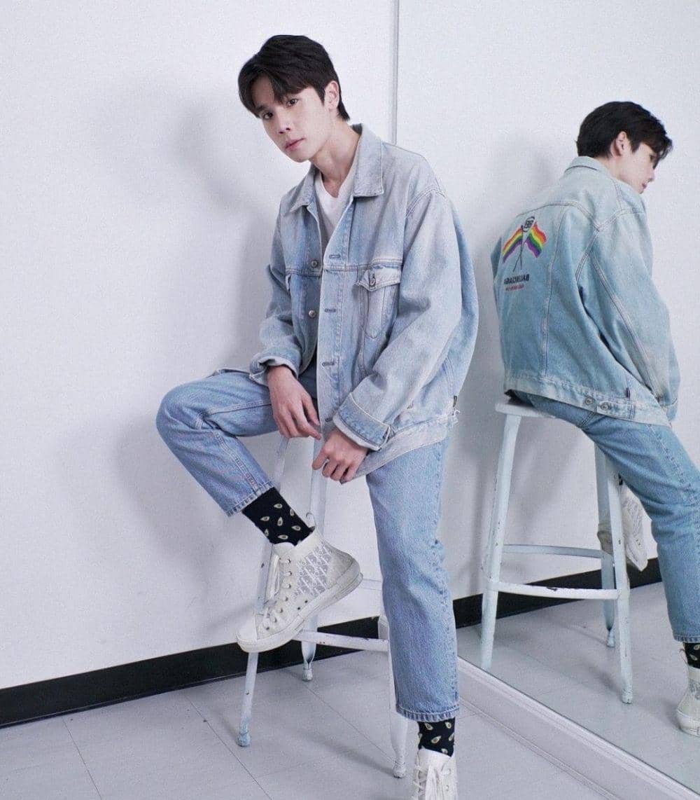 Jimmy Potiwihok (instagram.com/jimmyyjp)