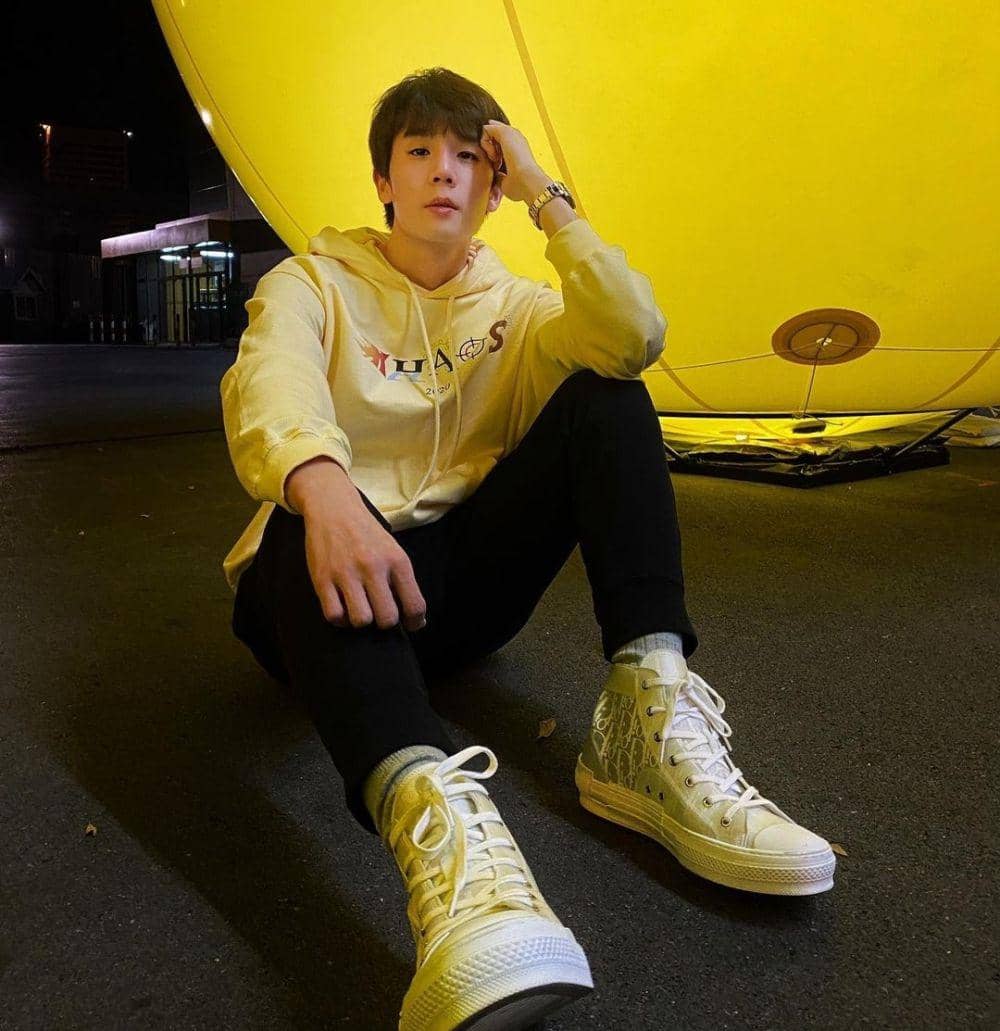 Jimmy Potiwihok (instagram.com/jimmyyjp)