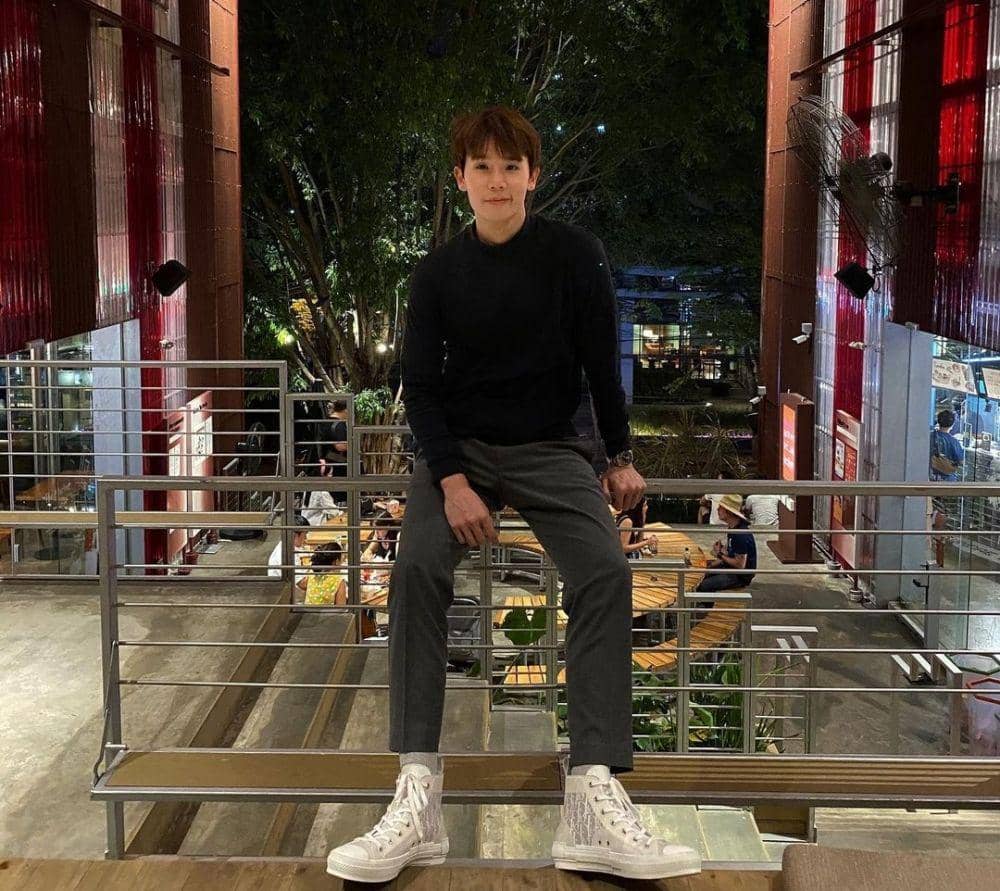 Jimmy Potiwihok (instagram.com/jimmyyjp)