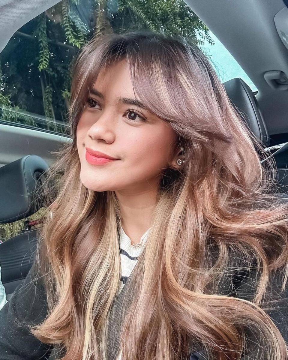 Audi Marissa (instagram.com/audimarissa)