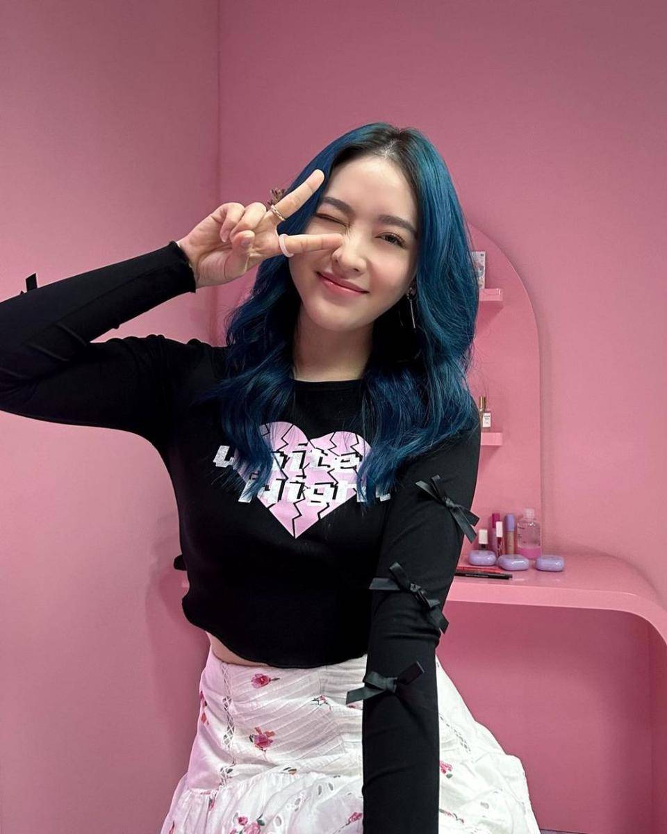 Natasha Wilona (Instagram.com/natashawilona12)