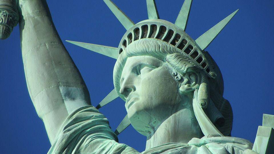 Amerika Serikat adalah negara paling sukses menyabet hadiah Nobel (pixabay.com/Ronile)