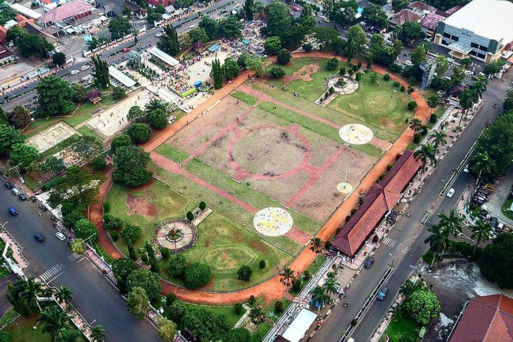 6 Rekomendasi Tempat Ngabuburit di Pandeglang