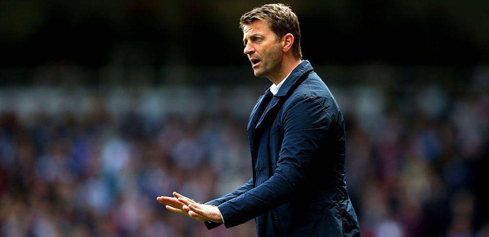 Tim Sherwood (tottenhamhotspur.com)