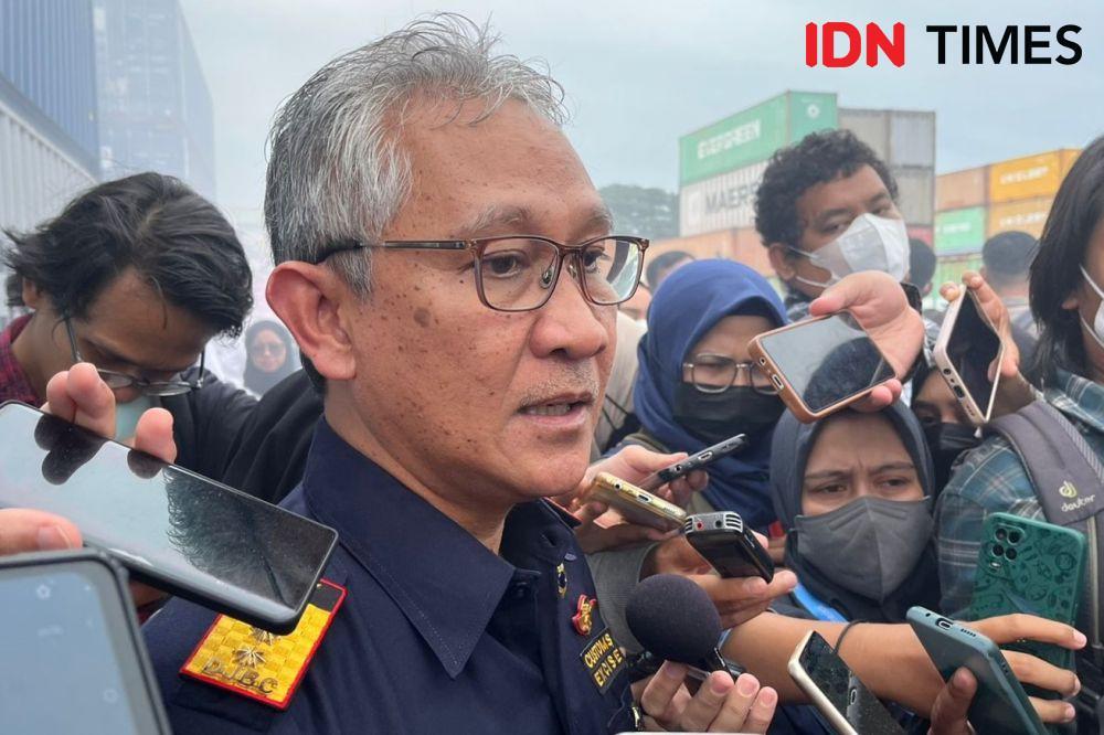 Molor Lagi, Cukai Plastik dan Minuman Berpemanis Diterapkan 2024