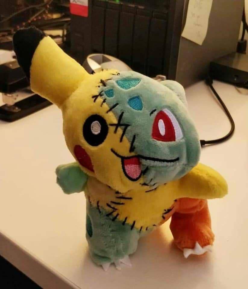 potret objek bertema Pokemon (reddit.com/user/mossberg91)