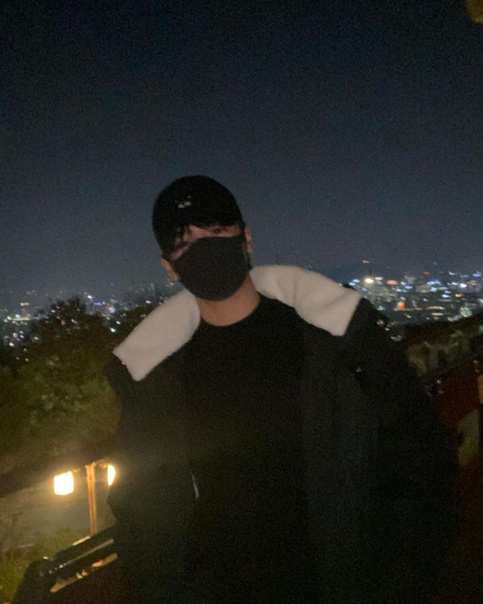 Potret Ryeo Un (instagram.com/_ryeoun)