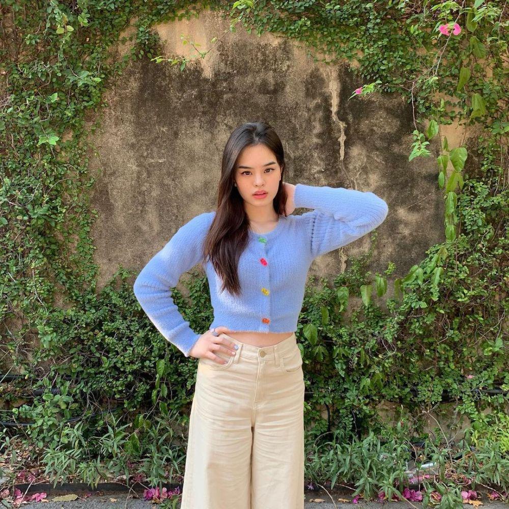 Potret Ally Nitibhon (instagram.com/allynitibhon)