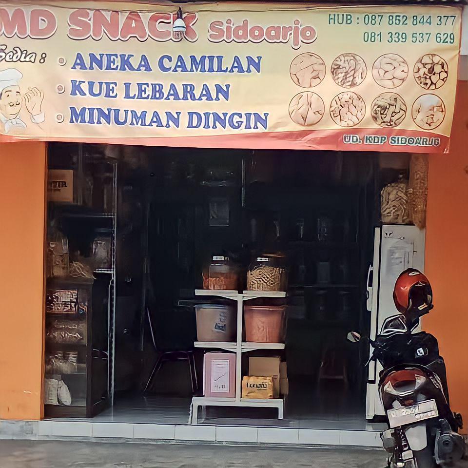 Toko MD SNACK (pusat-olhe-oleh-md-snack.business.site)