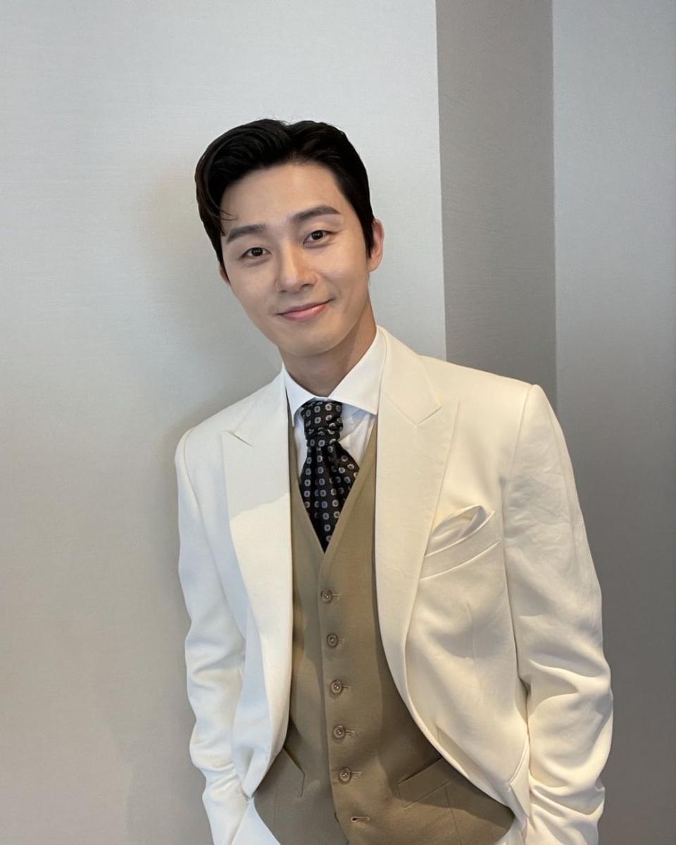 Potret Park Seo Joon (instagram.com/bn_sj2013)