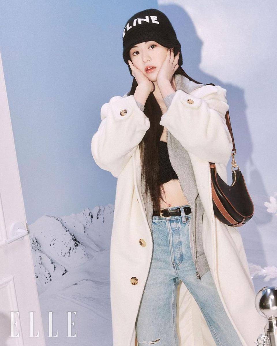 potret Go Yoon Jung (instagram.com/goyounjung)