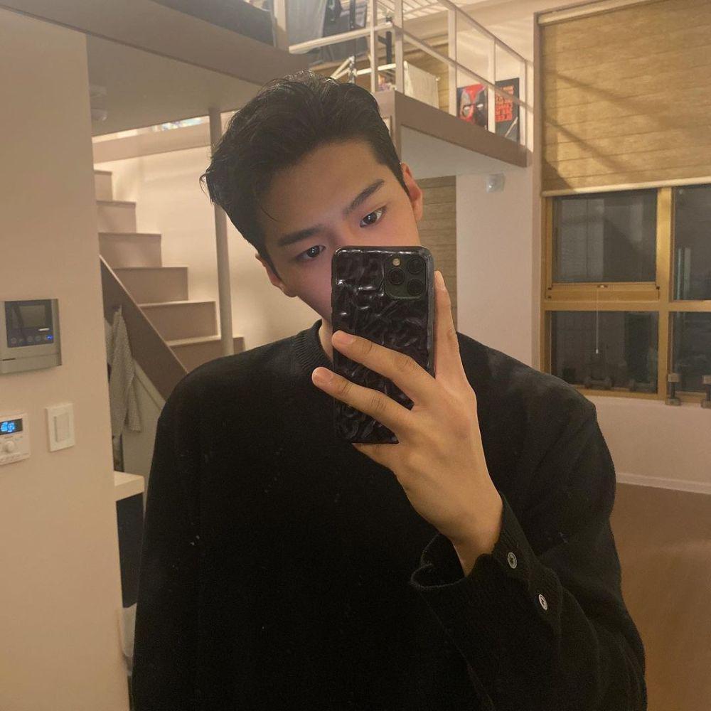 Potret Ryeo Un (instagram.com/_ryeoun)