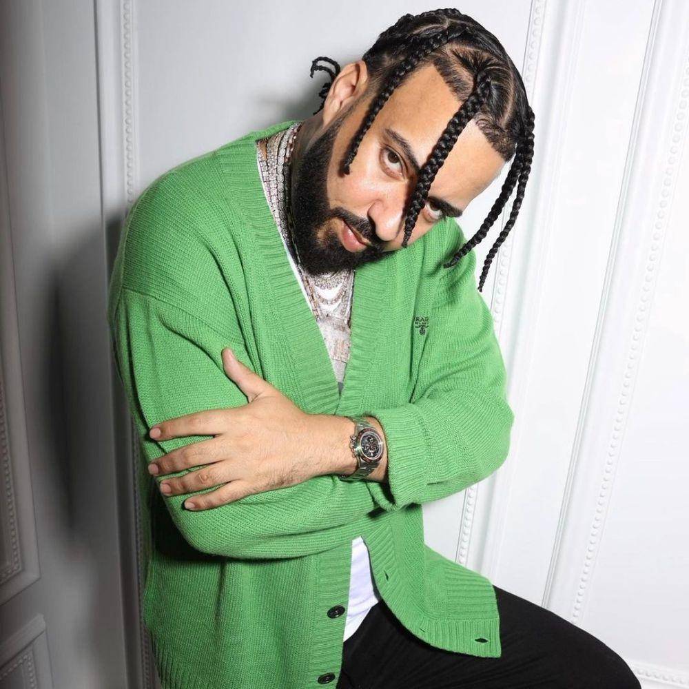 French Montana (instagram.com/frenchmontana)
