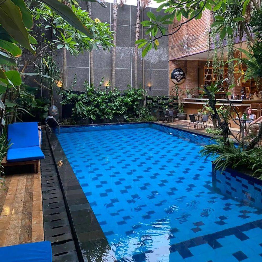 Java Villas Hotel (instagram.com/javavillasboutiquehotel.jogja)