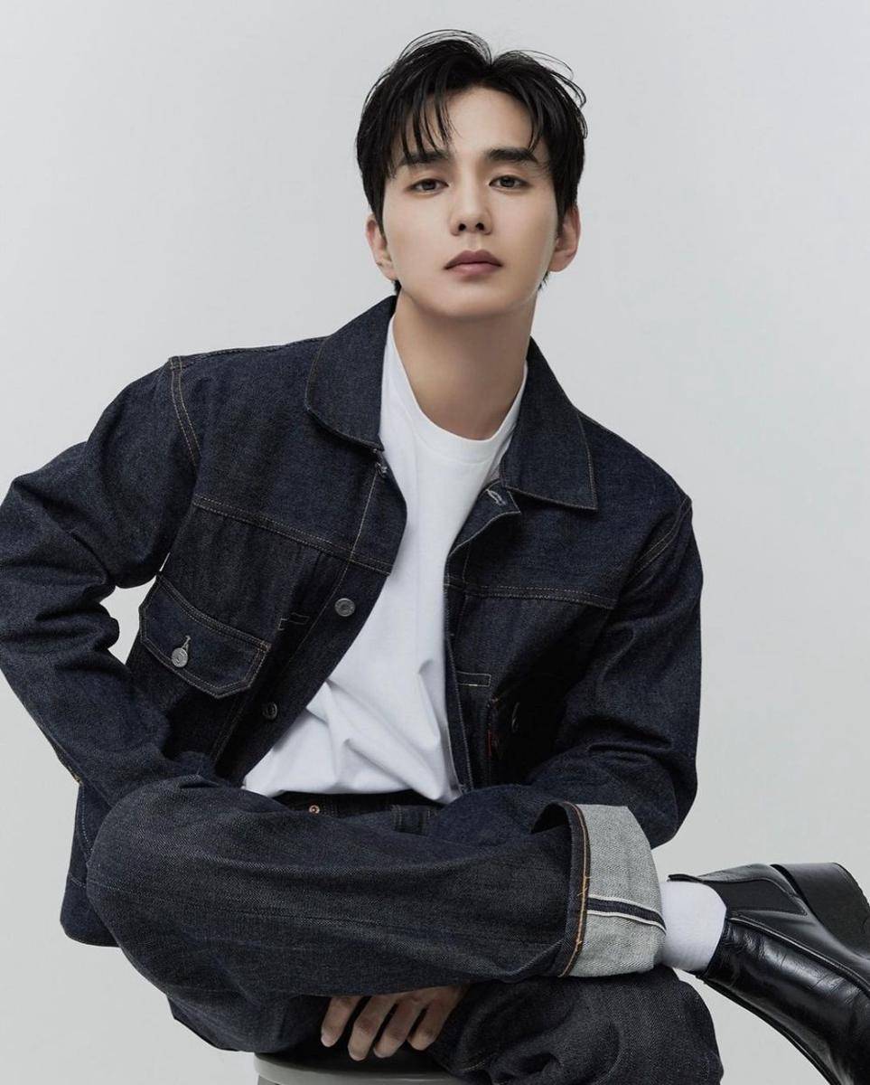 potret Yoo Seung Ho (instagram.com/dandyoo93_official)