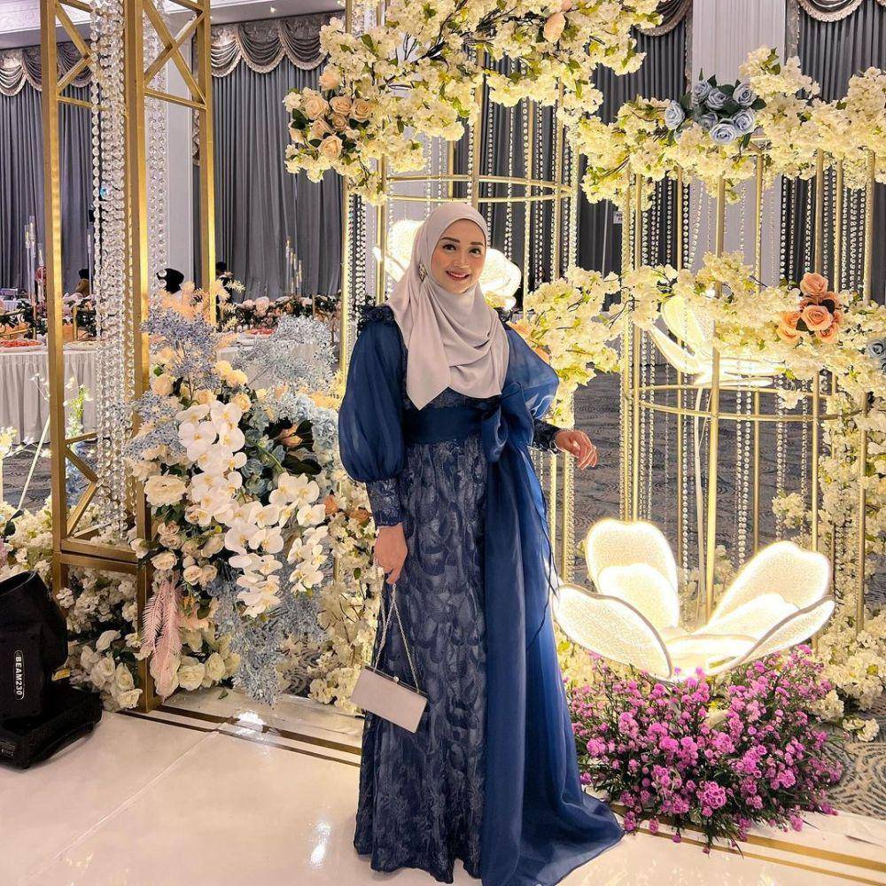 potret Nuri Maulida (instagram.com/nurimaulida)