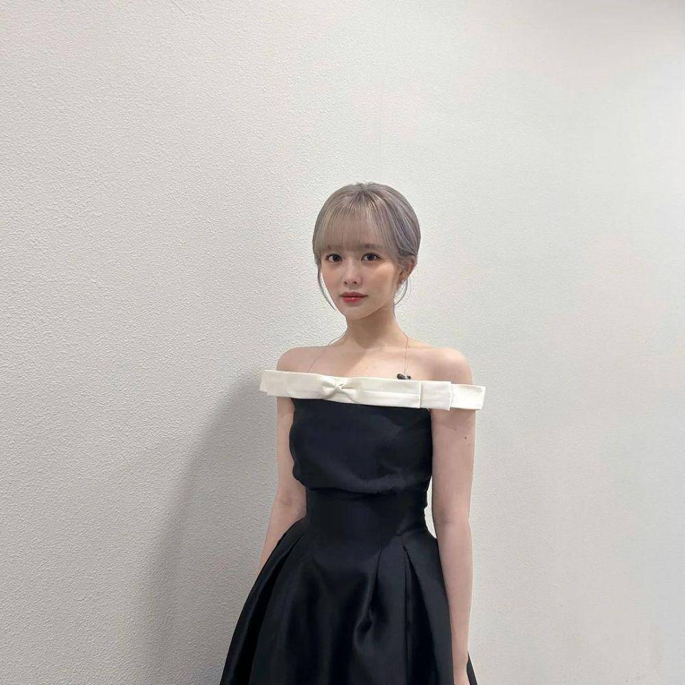 potret Jung Ji So (instagram.com/mint_ziso)