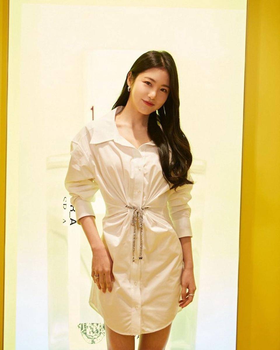 potret Shin Ye Eun (instagram.com/__shinyeeun)