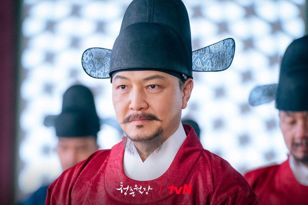 still cut Our Blooming Youth (dok. tvn/Our Blooming Youth)