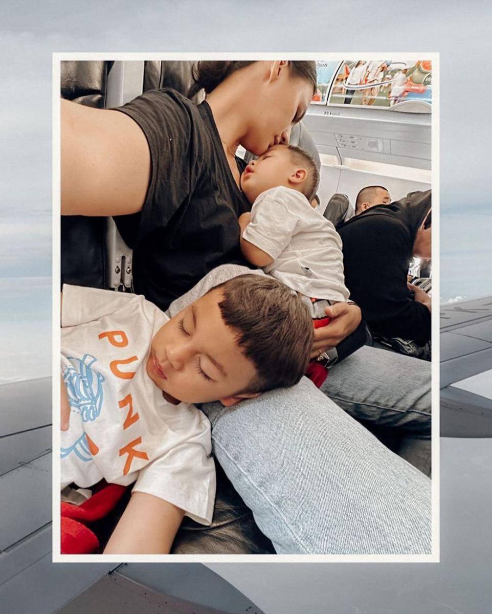 potret Paula Verhoeven dan dua buah hati (instagram.com/paula_verhoeven)