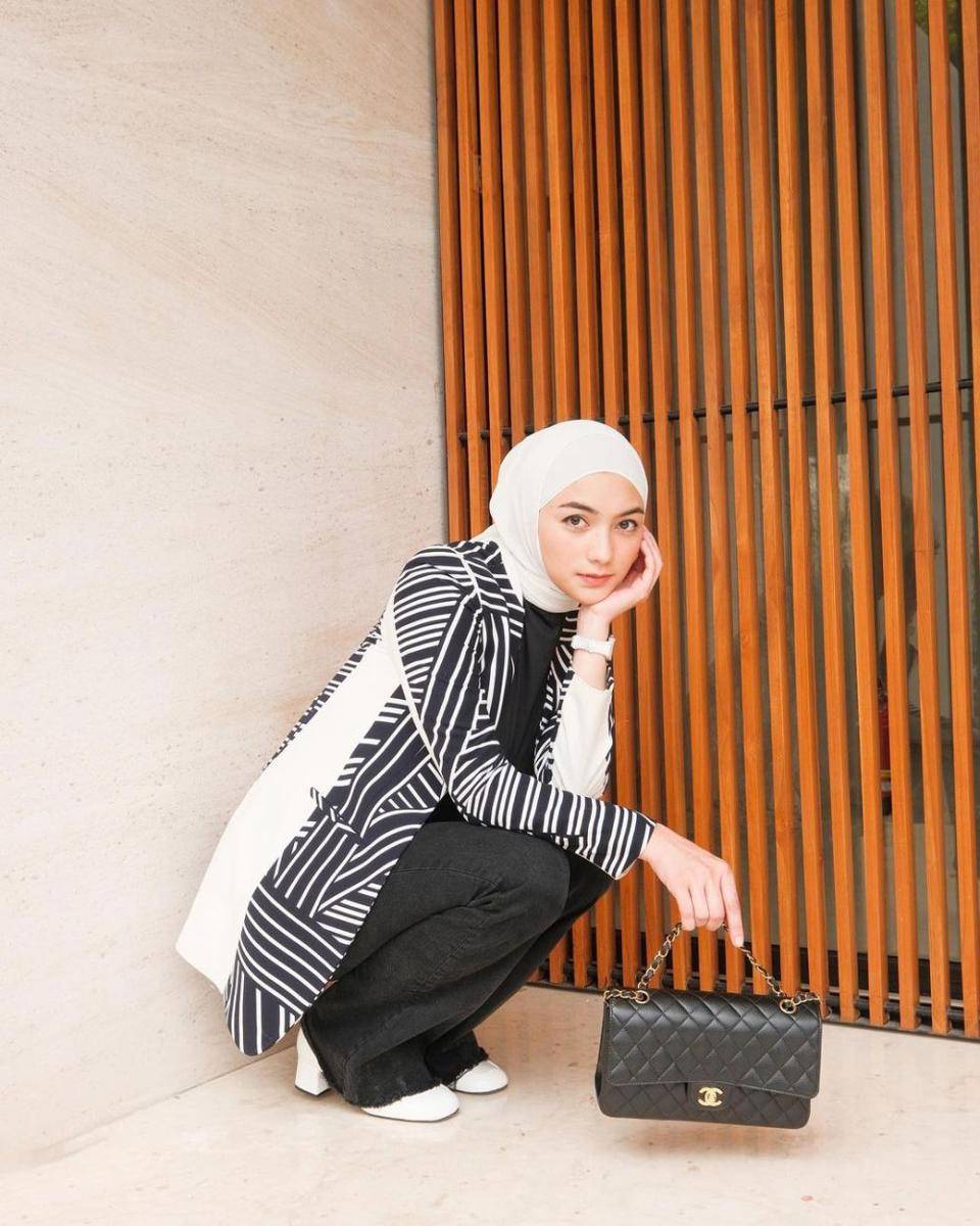 potret Citra Kirana (instagram.com/citraciki)