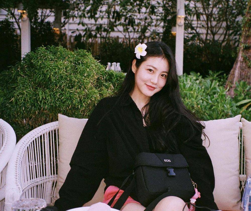 Shin Ye Eun (instagram.com/__shinyeeun)