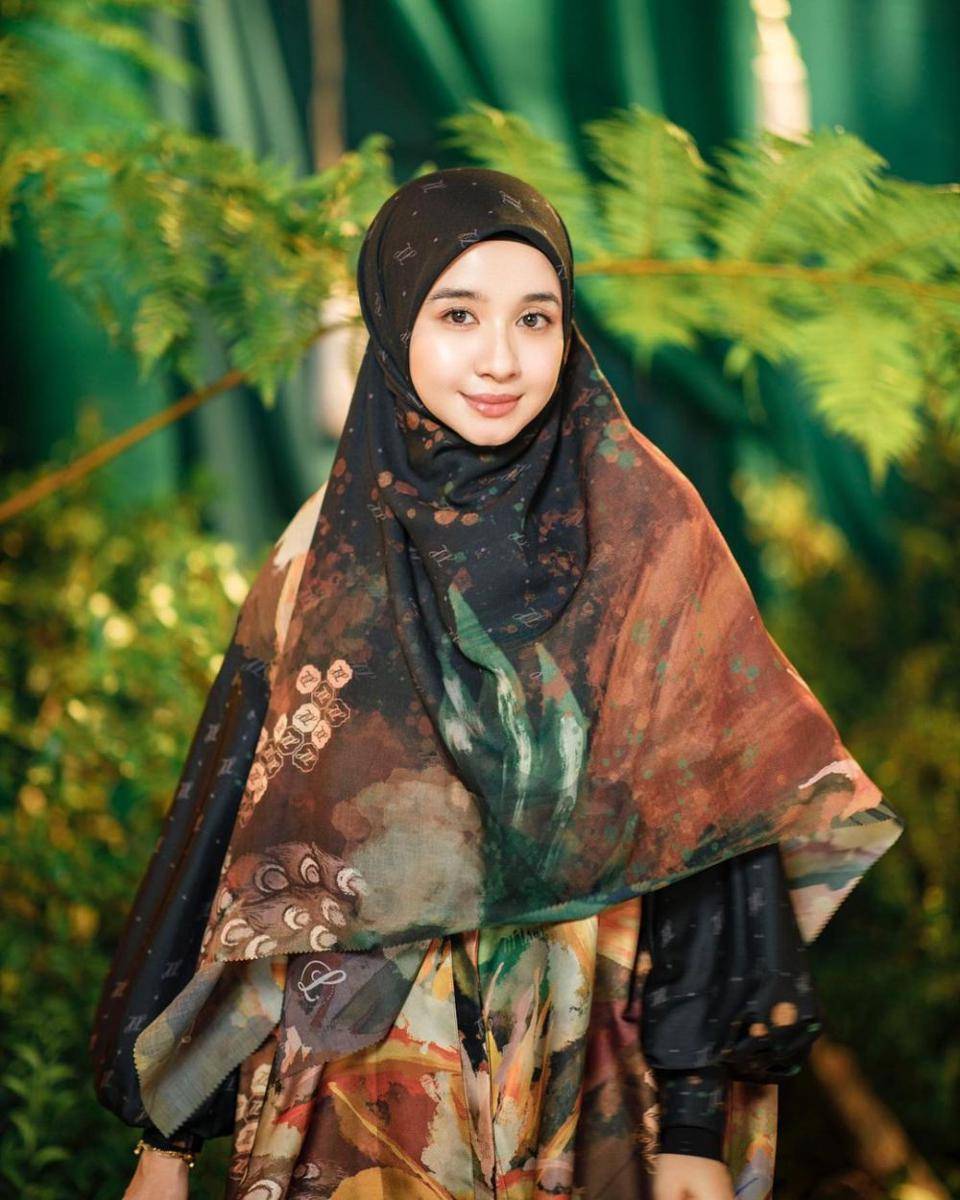 Potret Laudya Cynthia Bella (instagram.com/laudyacynthiabella)