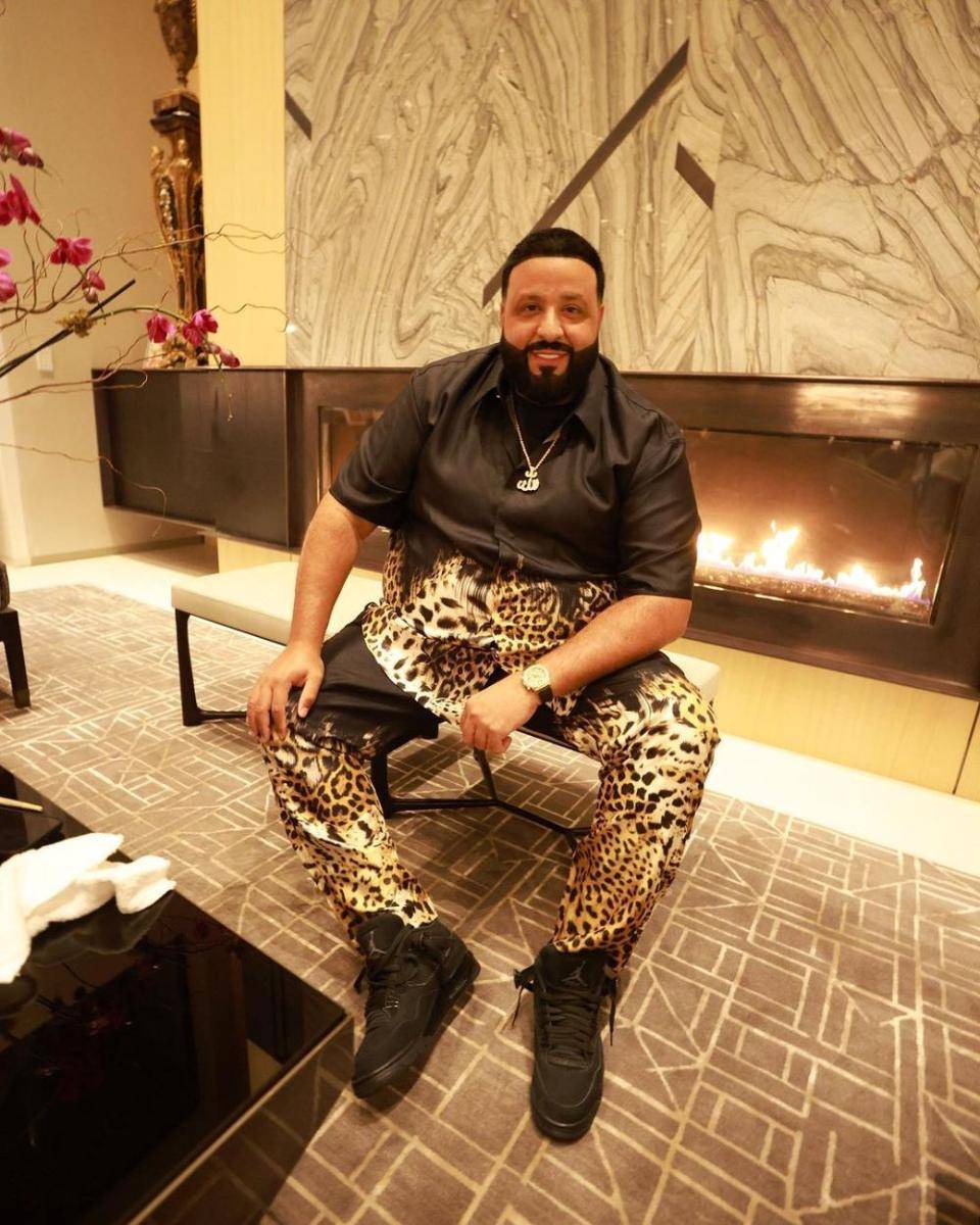 Dj Khaleed (instagram.com/djkhaled)