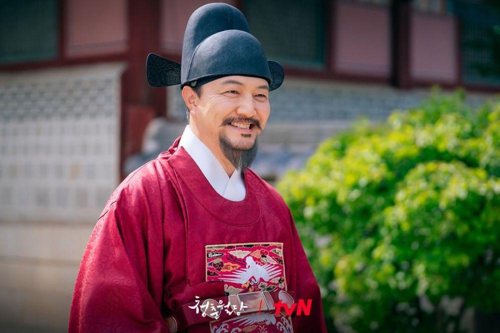 still cut Our Blooming Youth (dok. tvn/Our Blooming Youth)