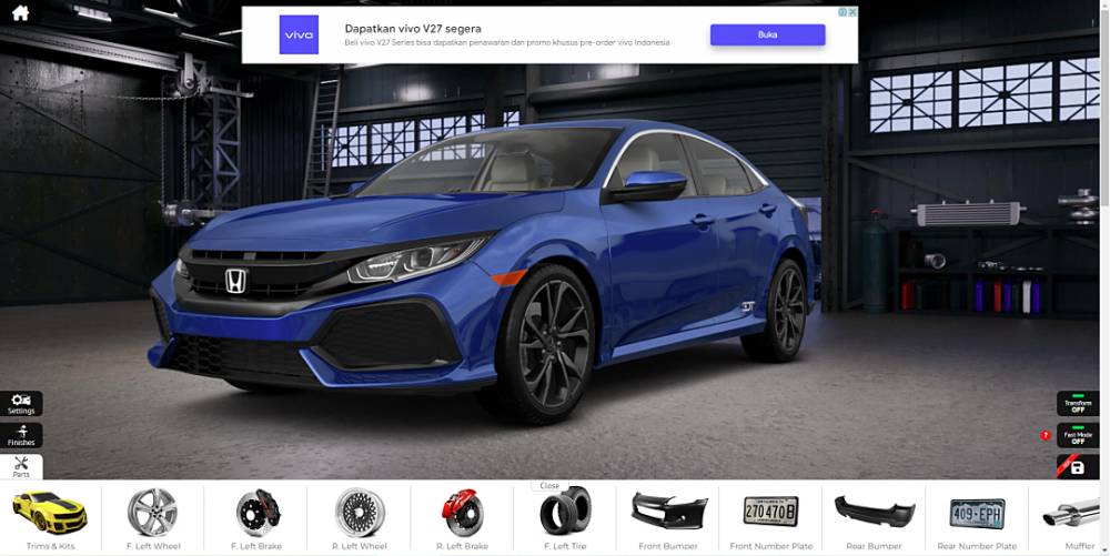 tangkapan layar 3dtuning.com (3dtuning.com)