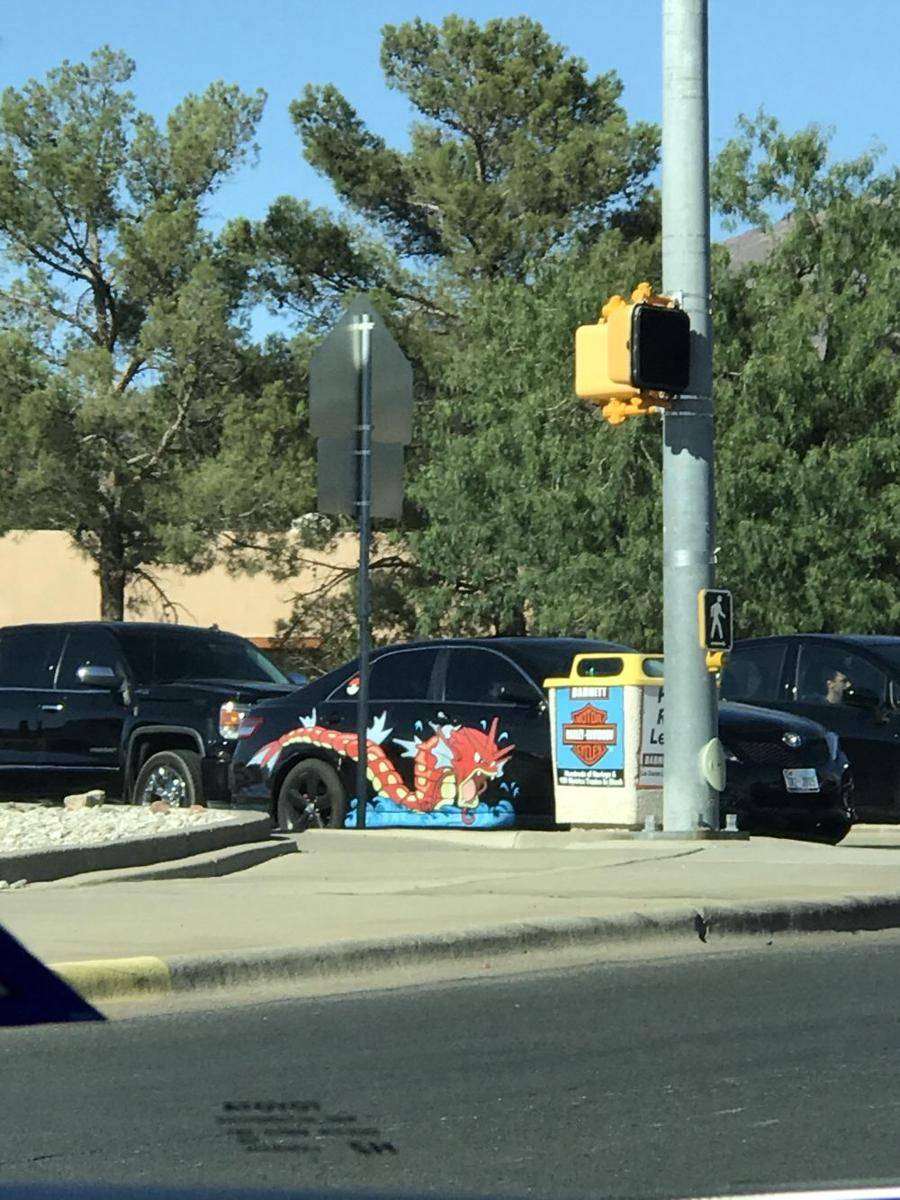 potret objek berbau Pokemon (reddit.com/user/CommieKid420)