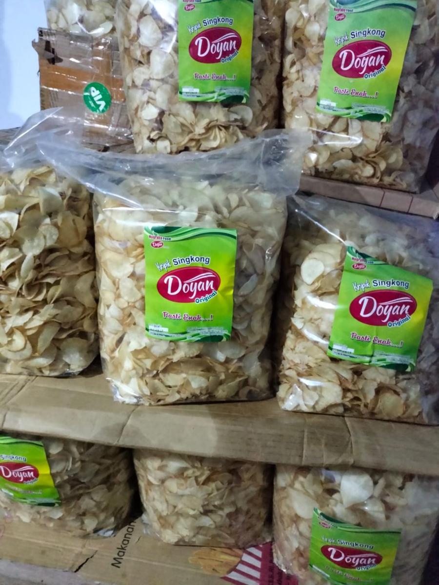 Berbagai camilan kiloan (doc.pribadi/alvi)
